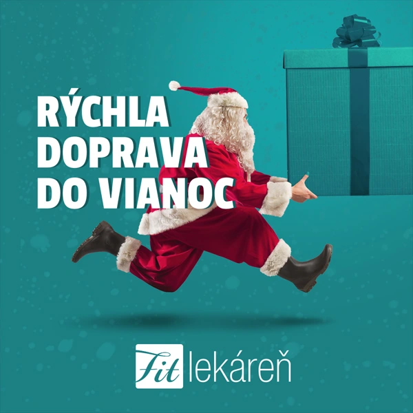 Fit lekáreň