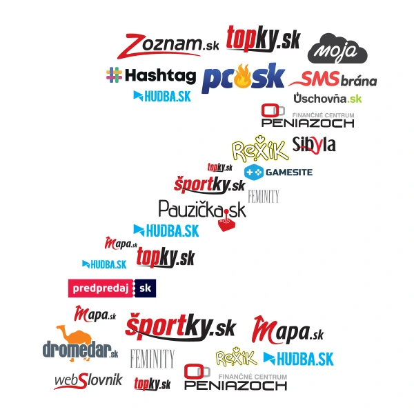 Zoznam.sk mozaika
